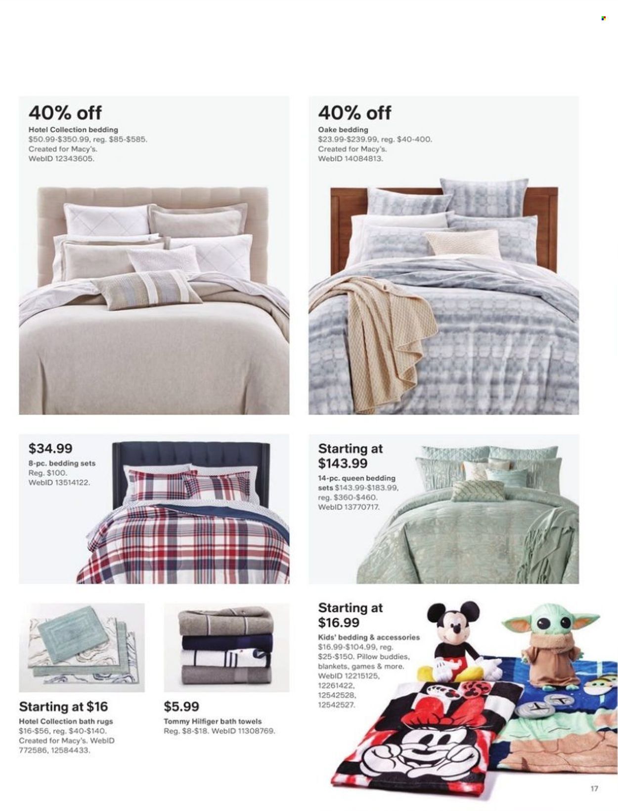 Macy's Weekly Ad Flyer June 28 to July 5