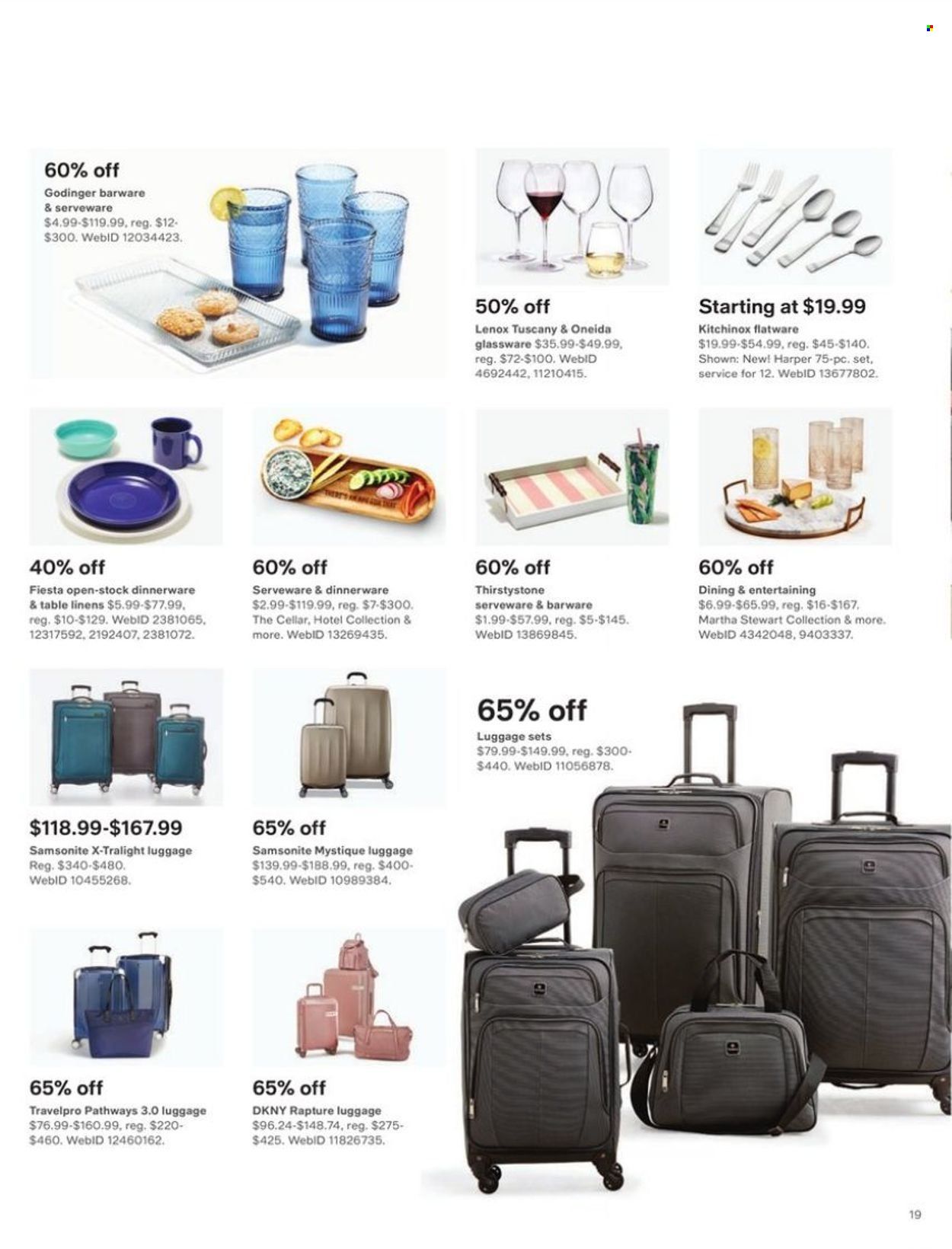 Macy's Weekly Ad Flyer June 28 to July 5