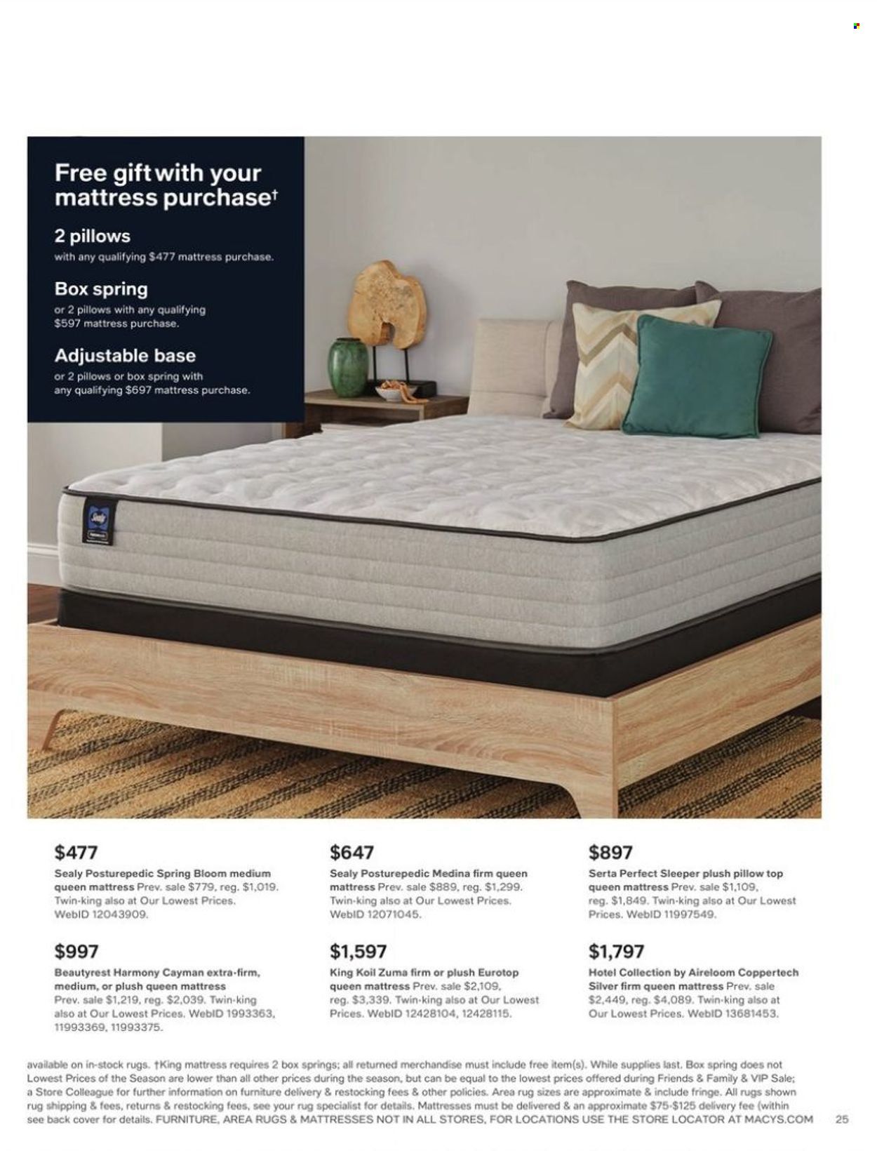 Macy's Weekly Ad Flyer June 28 to July 5