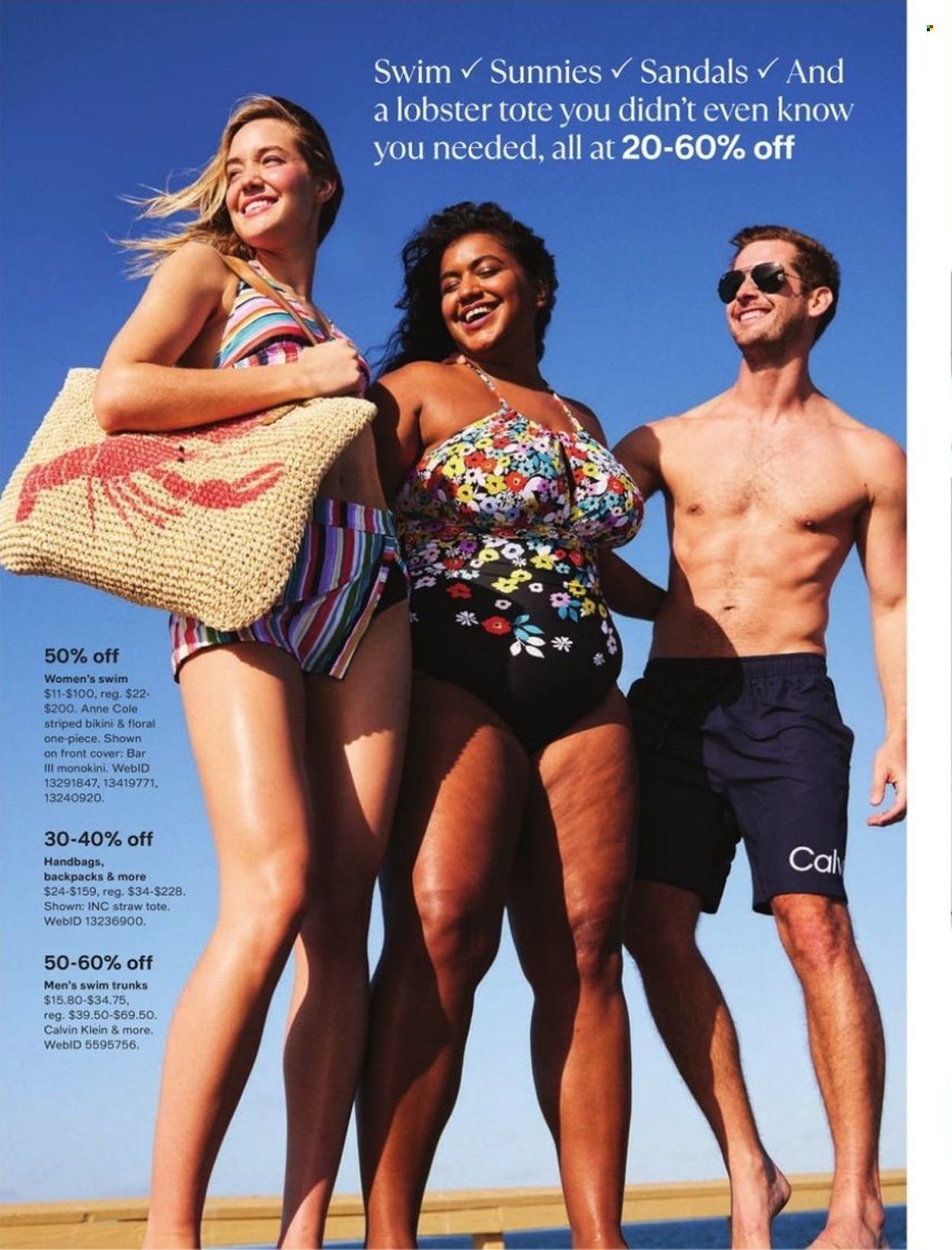Macy's Weekly Ad Flyer June 28 to July 5