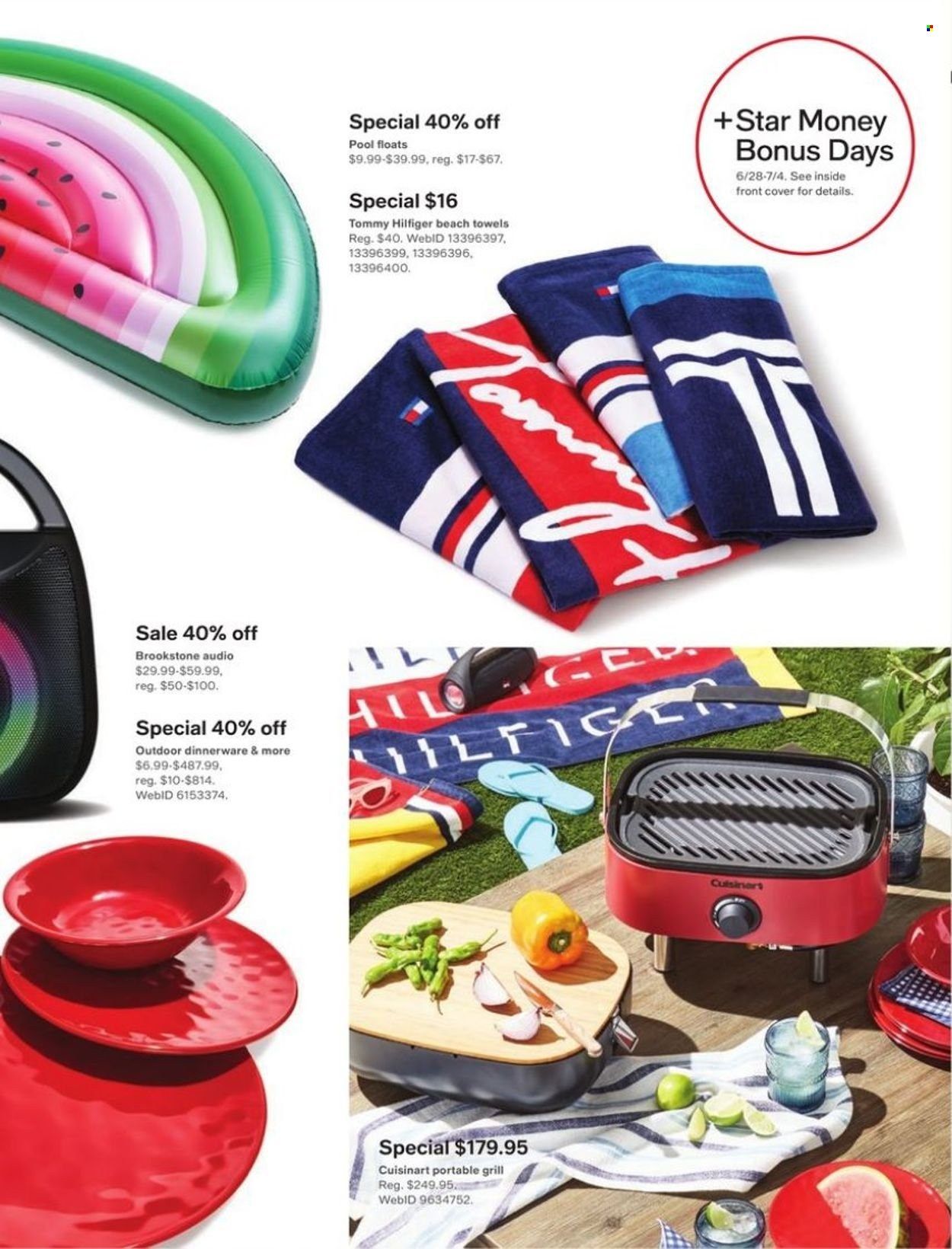 Macy's Weekly Ad Flyer June 28 to July 5