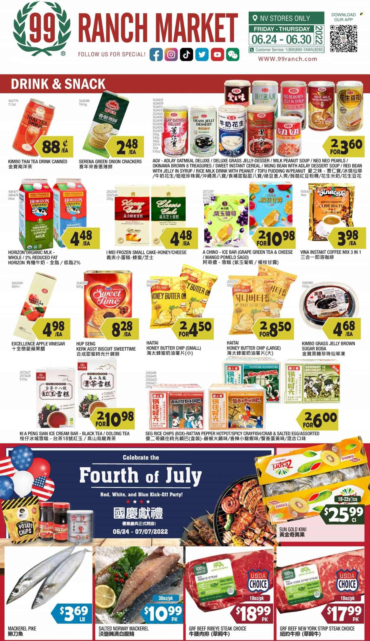 99 Ranch Market (NV) Weekly Ad Flyer June 28 to July 5