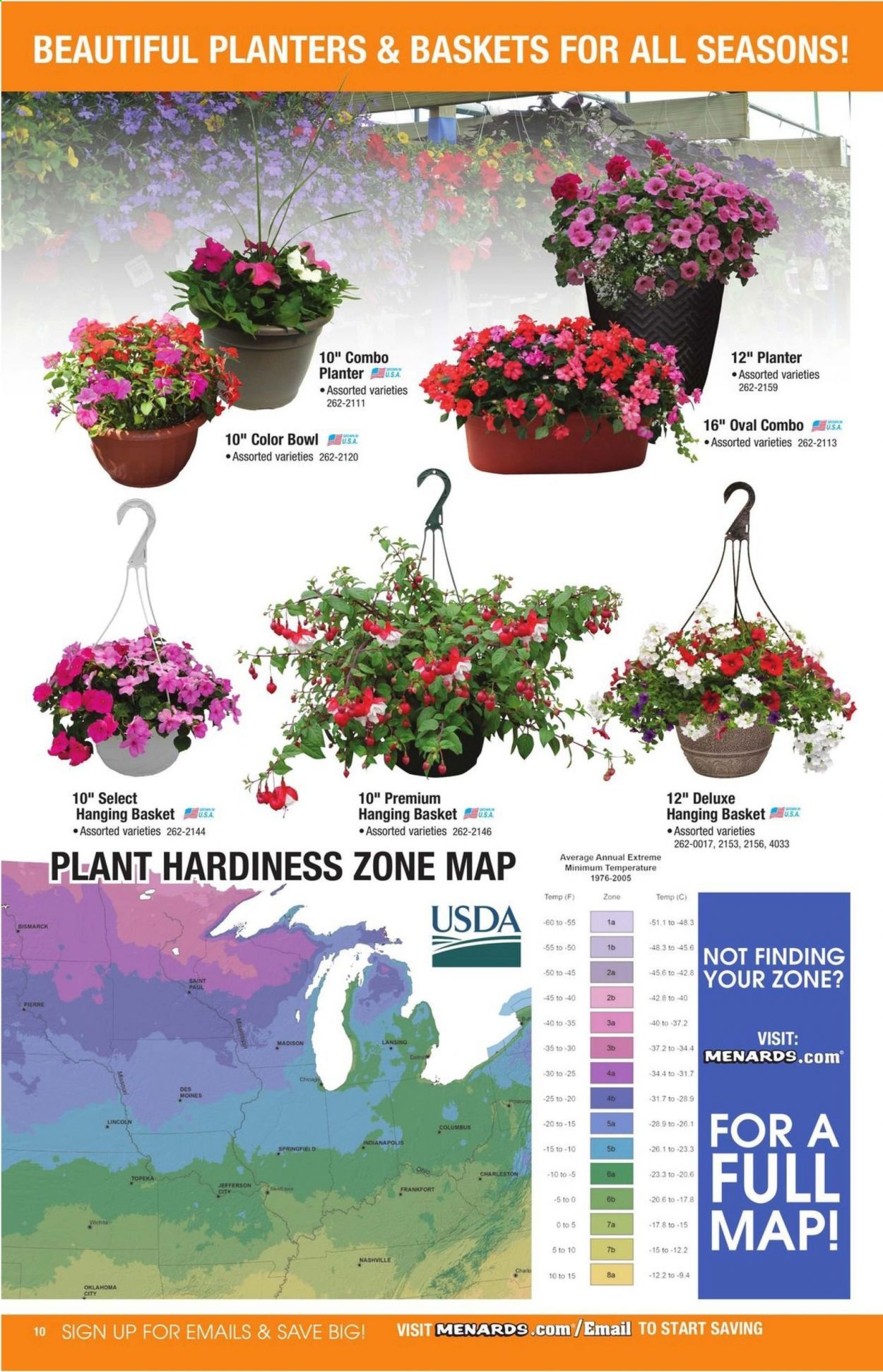 Menards Weekly Ad & Flyer March 22 to December 31