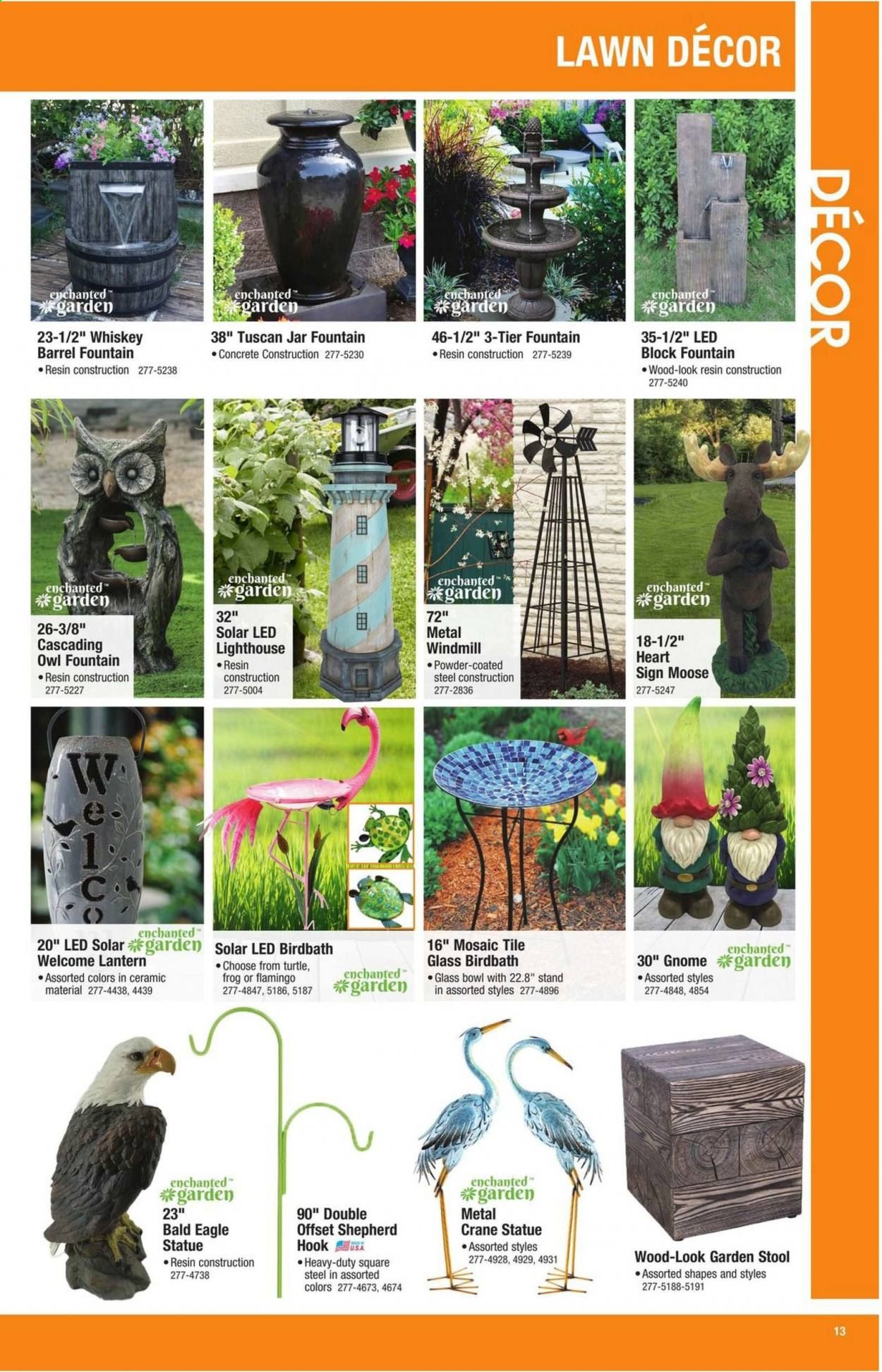 Menards Weekly Ad & Flyer March 22 to December 31