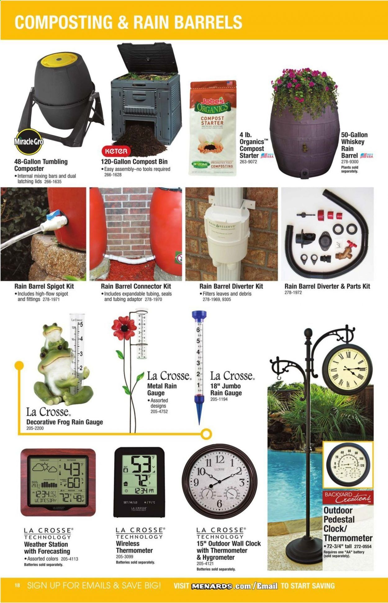 Menards Weekly Ad & Flyer March 22 to December 31
