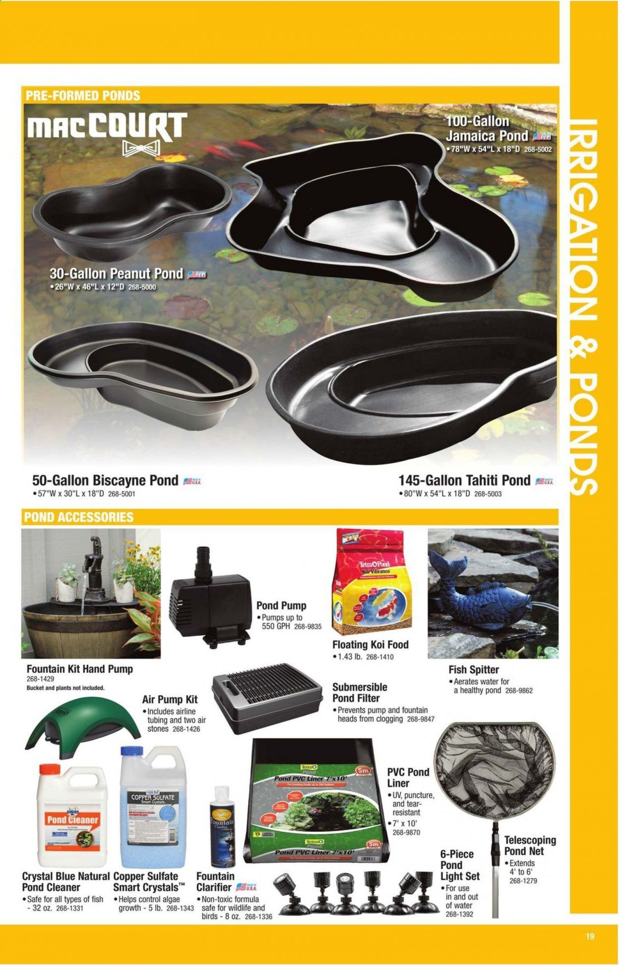 Menards Weekly Ad & Flyer March 22 to December 31