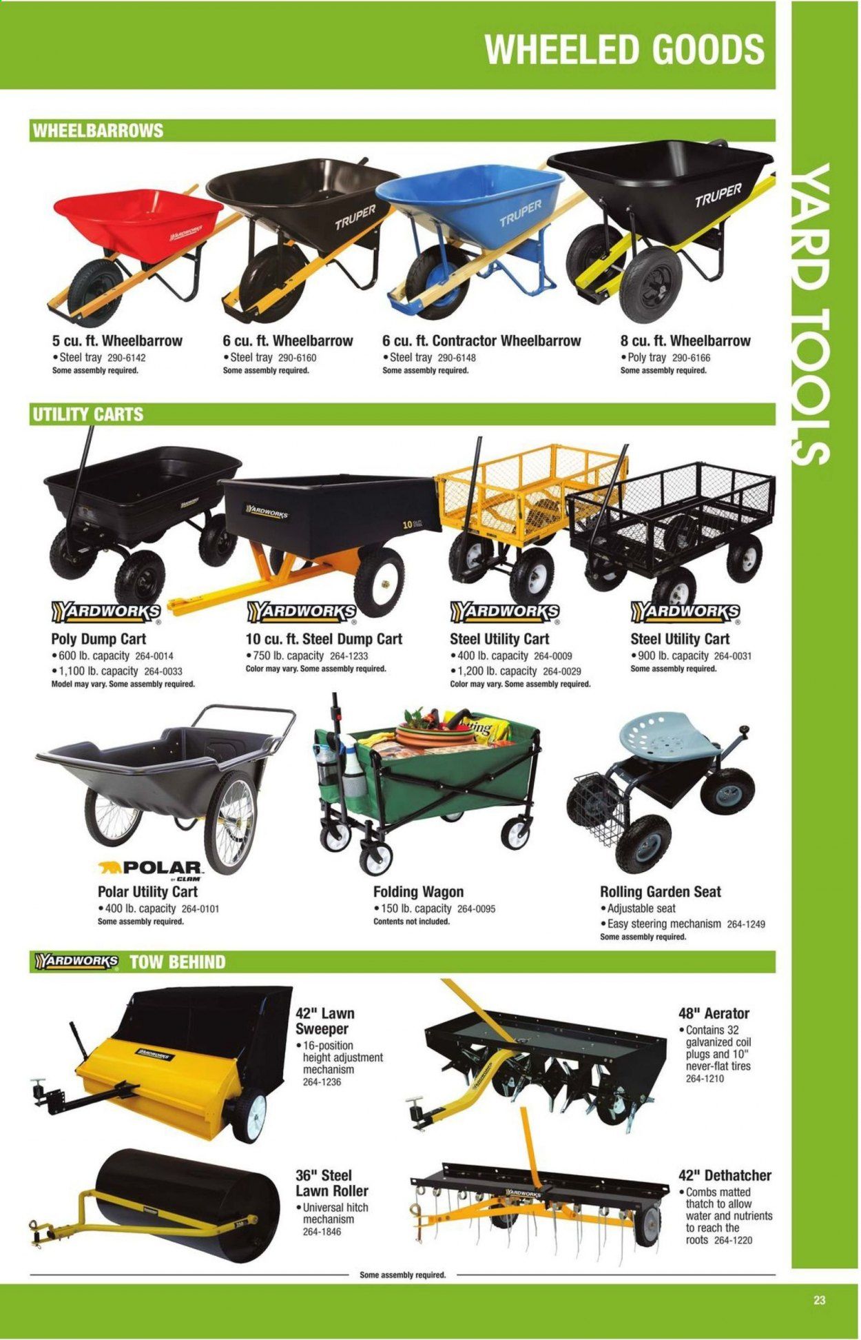 Menards Weekly Ad & Flyer March 22 to December 31