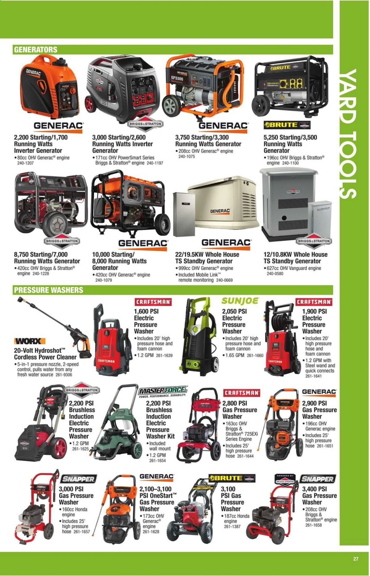 Menards Weekly Ad & Flyer March 22 to December 31