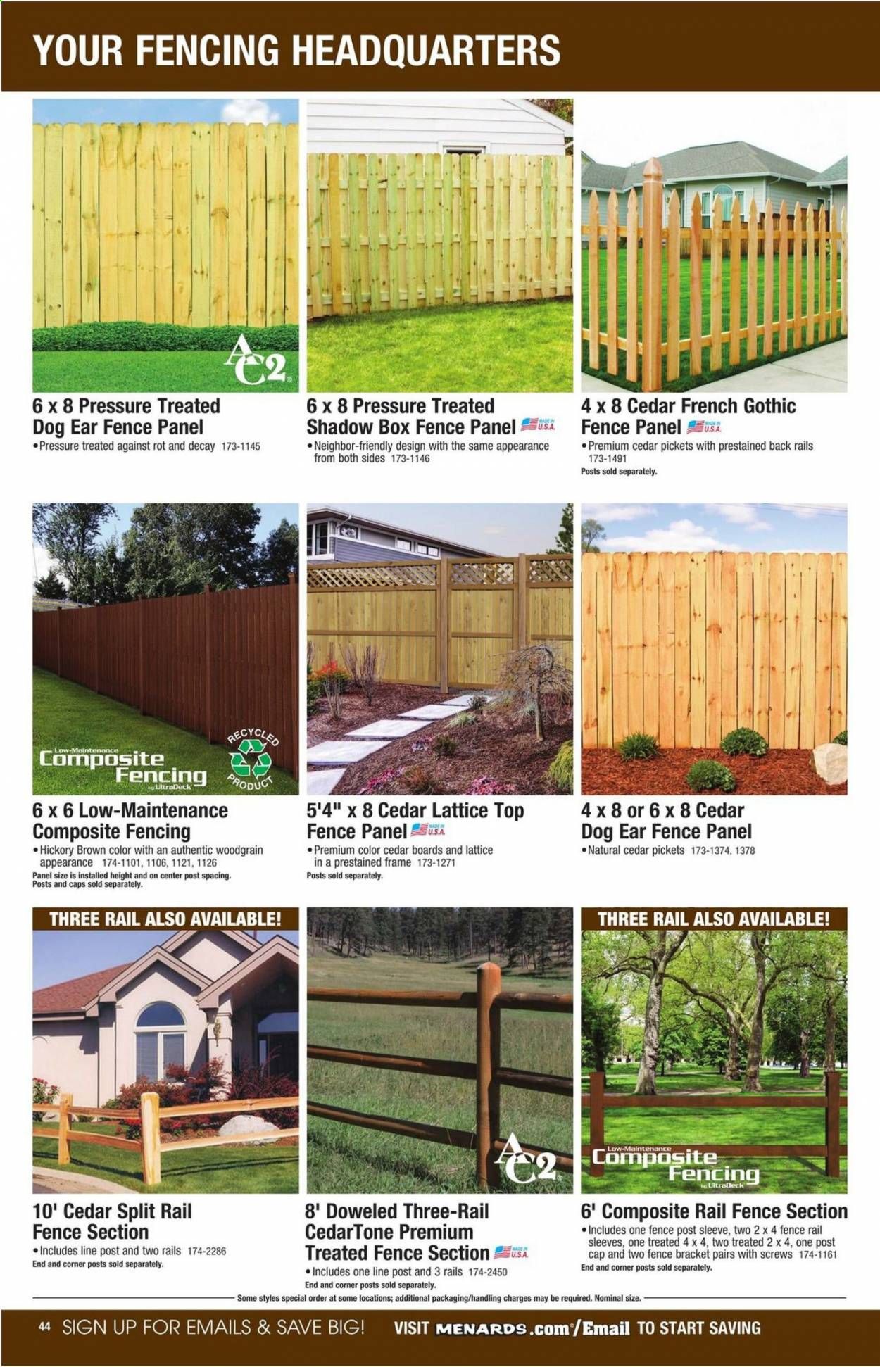 Menards Weekly Ad & Flyer March 22 to December 31