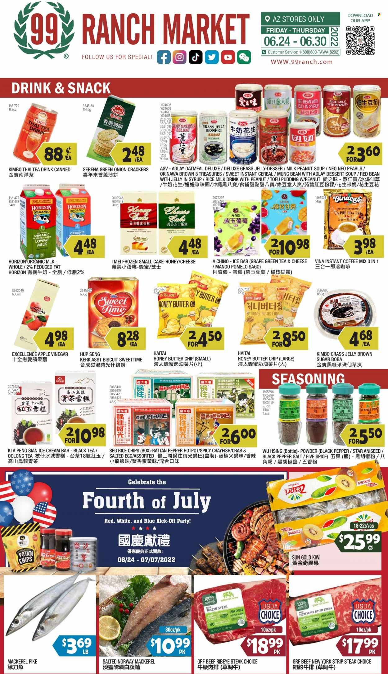 99 Ranch Market (19) Weekly Ad Flyer June 28 to July 5