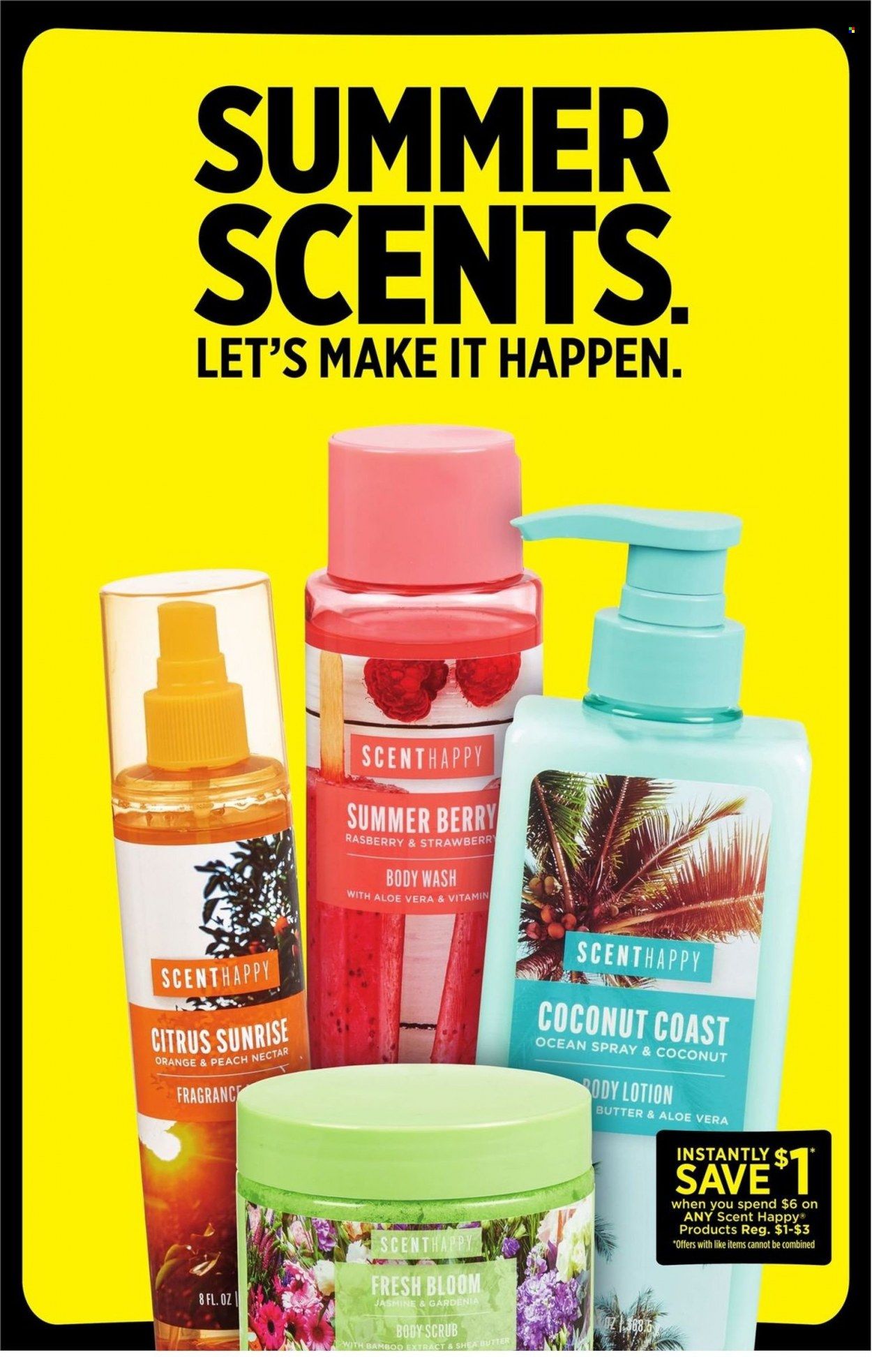 Dollar General (NC) Weekly Ad Flyer June 28 to July 5
