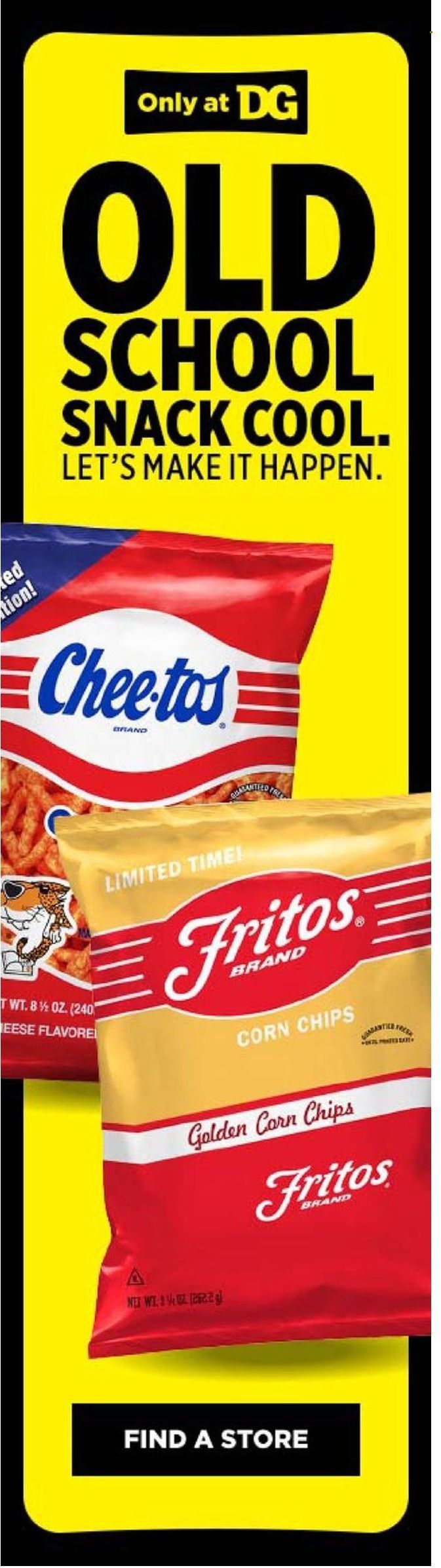 Dollar General (NC) Weekly Ad Flyer June 28 to July 5