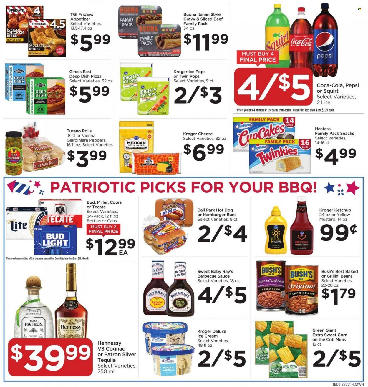 Food 4 Less (IL) Weekly Ad Flyer June 28 to July 5