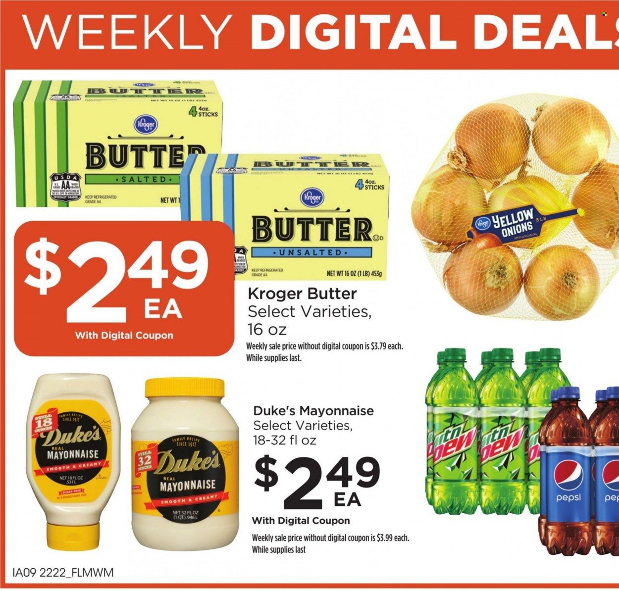 Food 4 Less (IN) Weekly Ad Flyer June 28 to July 5