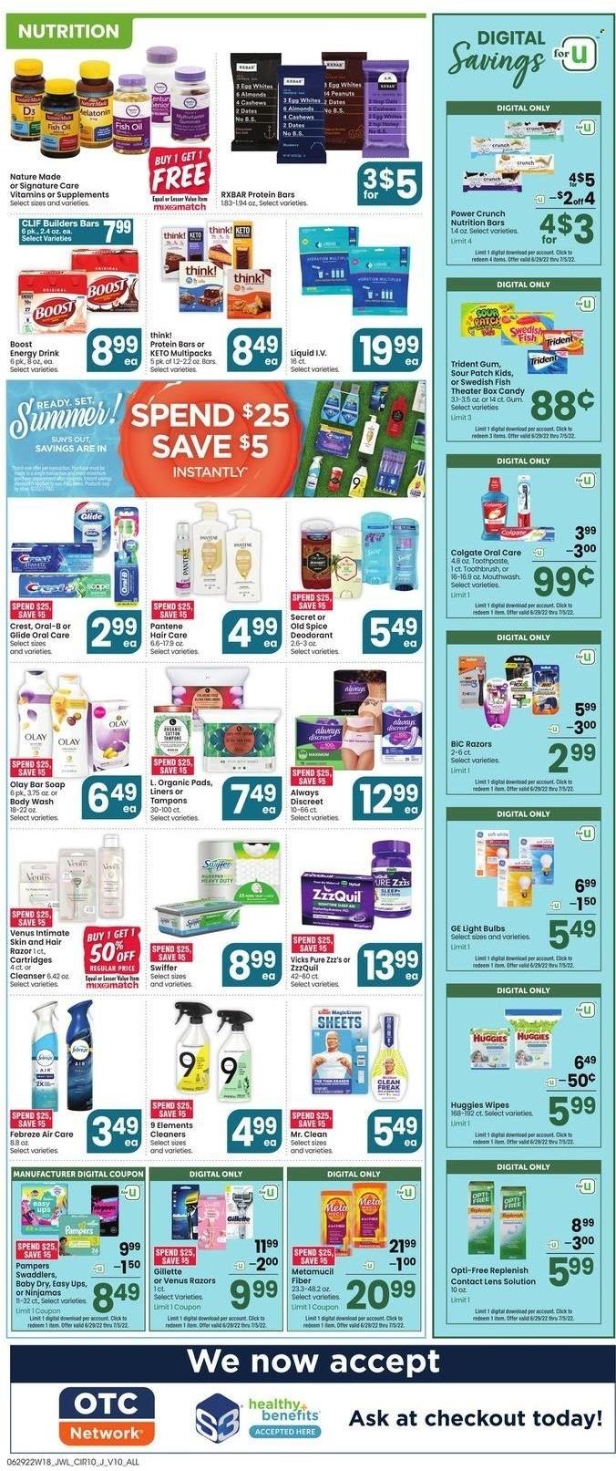 Jewel Osco (IL) Weekly Ad Flyer June 28 to July 5