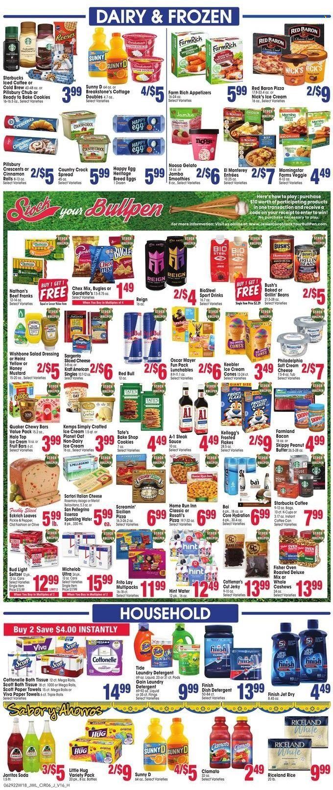 Jewel Osco (IL) Weekly Ad Flyer June 28 to July 5