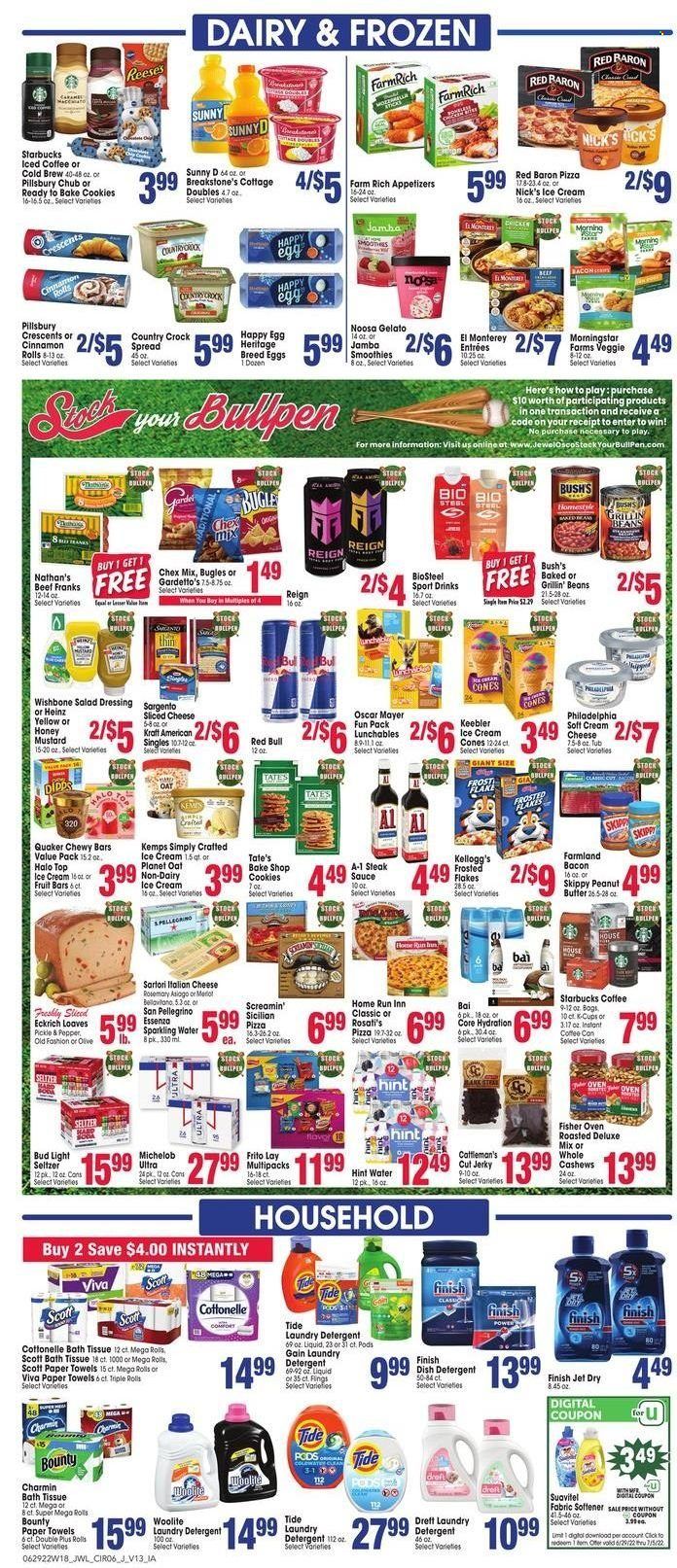 Jewel Osco (IA) Weekly Ad Flyer June 28 to July 5