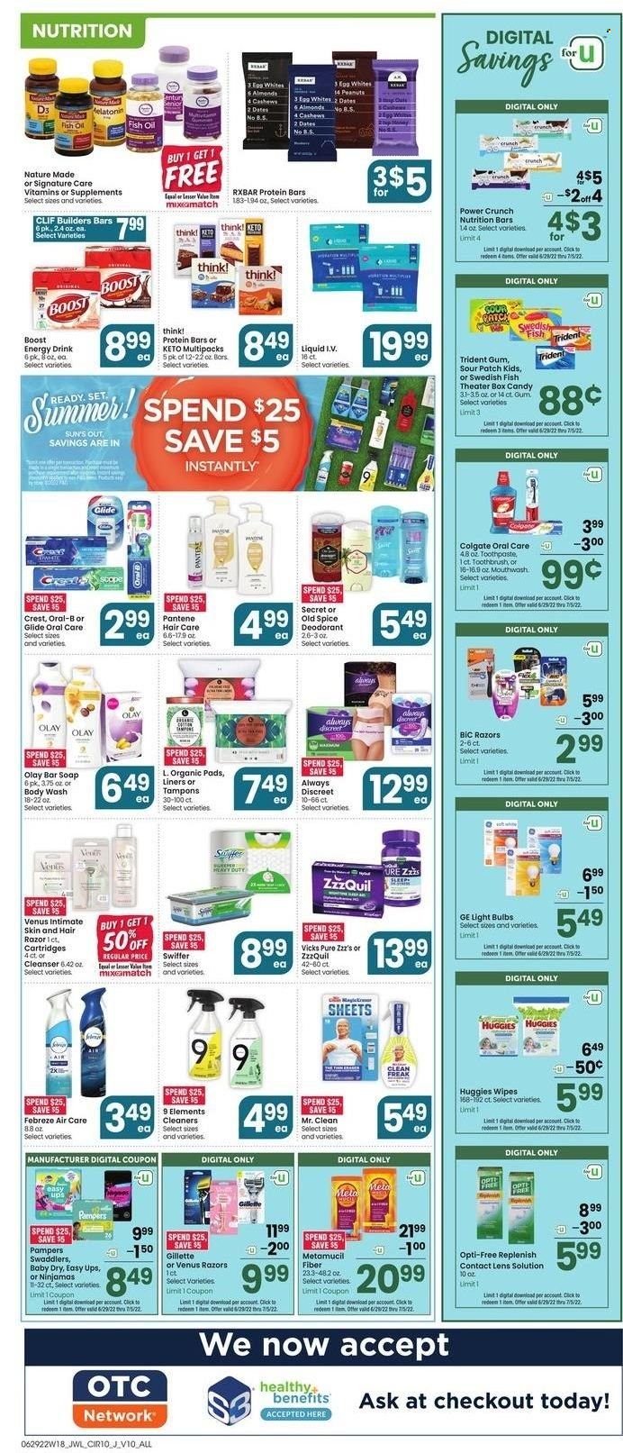 Jewel Osco (IN) Weekly Ad Flyer June 28 to July 5