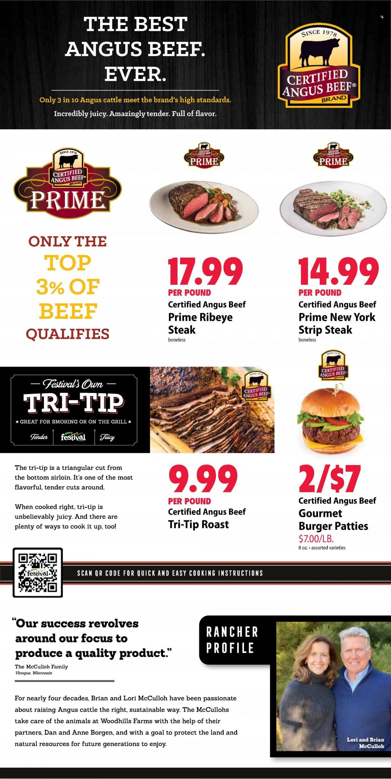 Festival Foods (WI) Weekly Ad Flyer June 28 to July 5