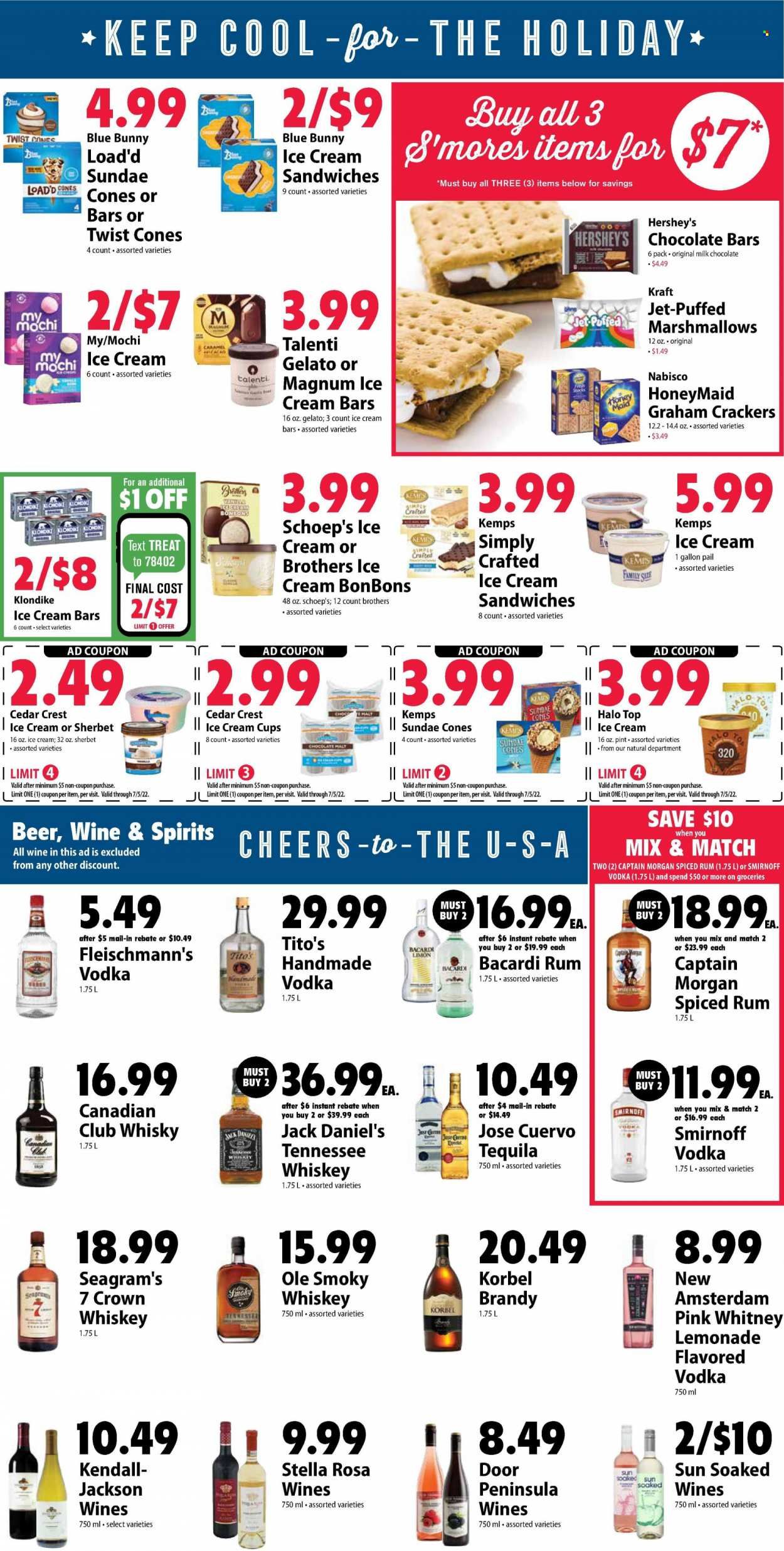 Festival Foods (WI) Weekly Ad Flyer June 28 to July 5
