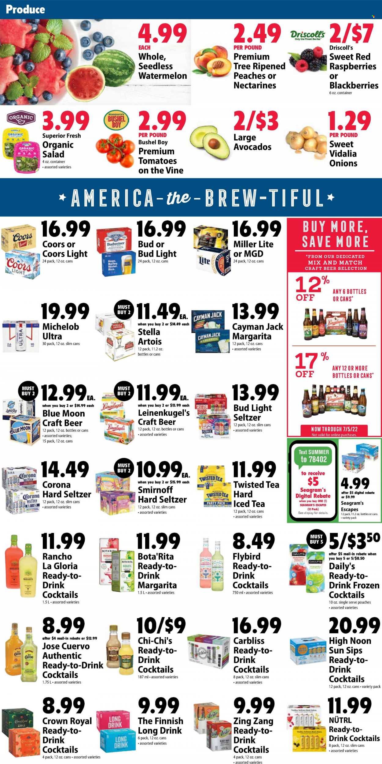 Festival Foods (WI) Weekly Ad Flyer June 28 to July 5