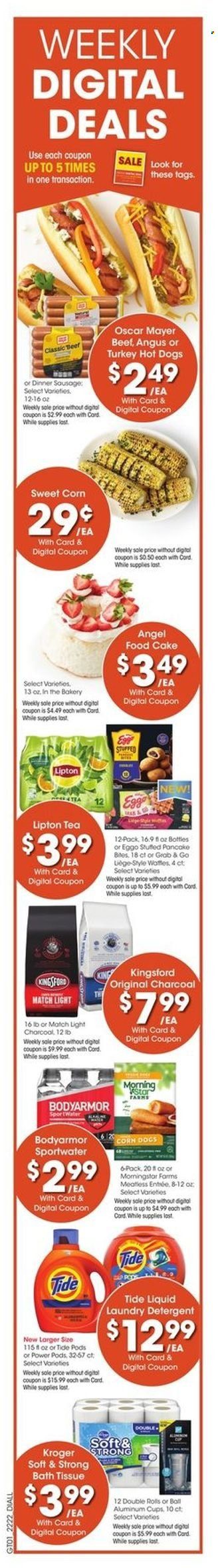 Dillons (KS) Weekly Ad Flyer June 28 to July 5