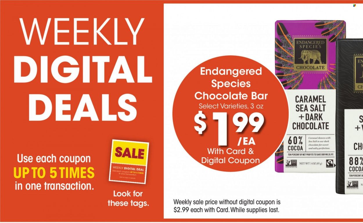 Dillons (KS) Weekly Ad Flyer June 28 to July 5