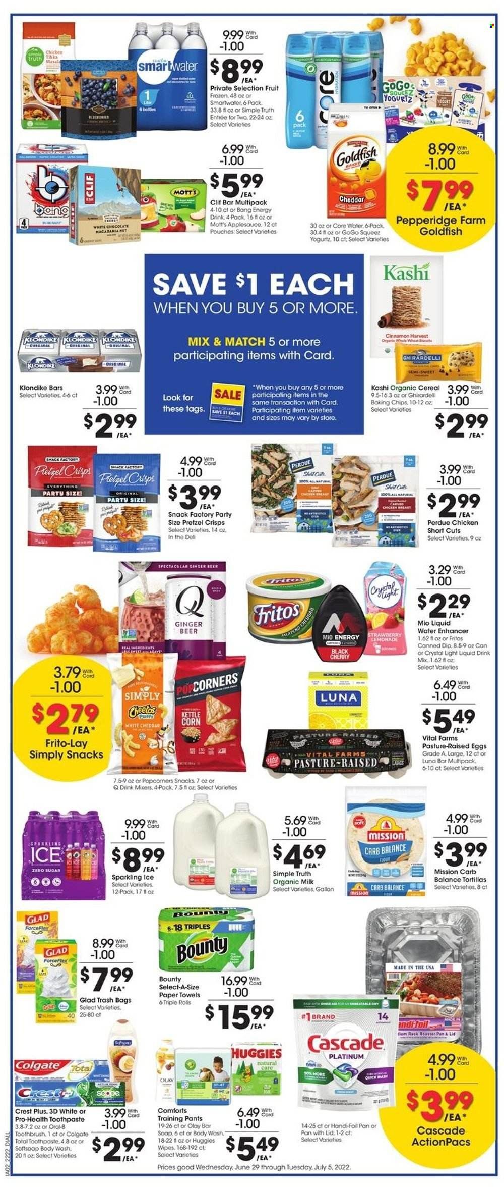 Dillons (KS) Weekly Ad Flyer June 28 to July 5