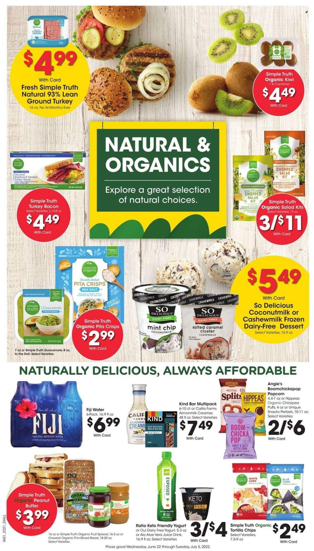 Dillons (KS) Weekly Ad Flyer June 28 to July 5