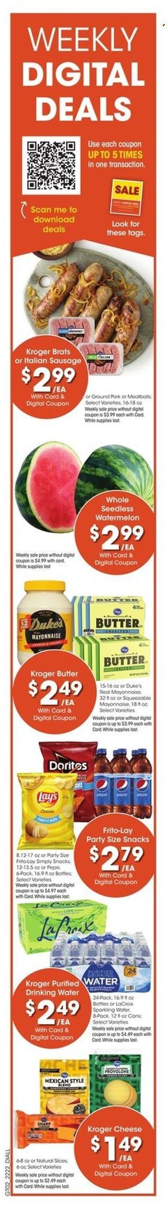 Dillons (KS) Weekly Ad Flyer June 28 to July 5
