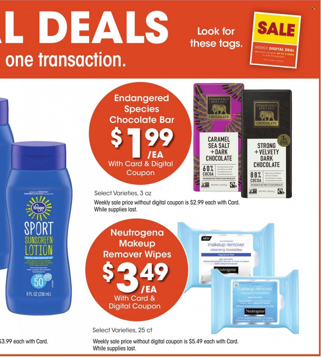 Fred Meyer Weekly Ad Flyer June 28 to July 5