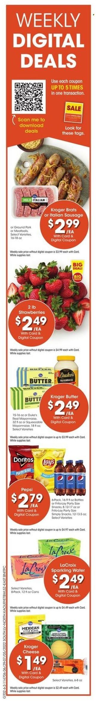 Fred Meyer Weekly Ad Flyer June 28 to July 5