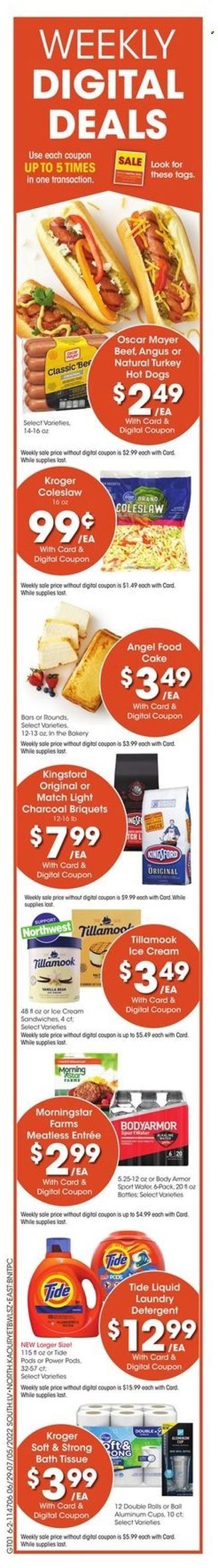 Fred Meyer Weekly Ad Flyer June 28 to July 5