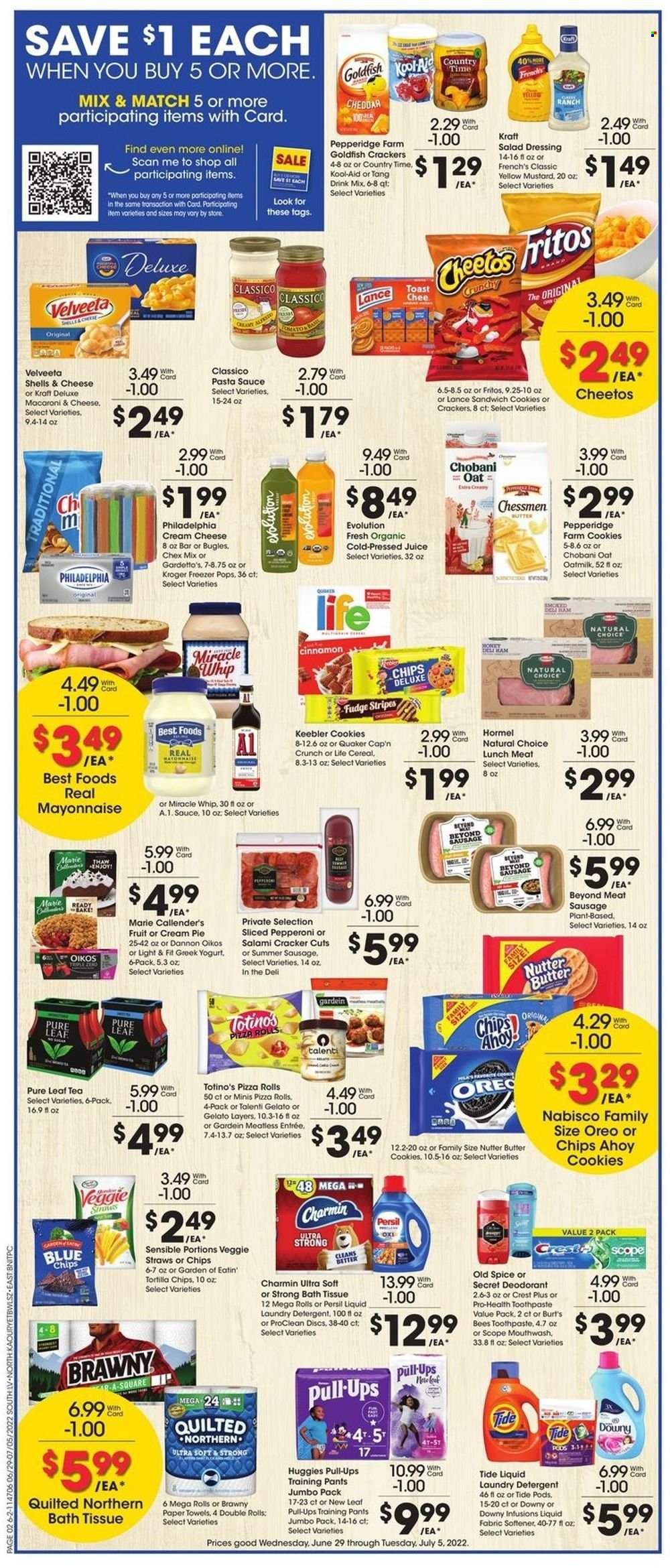 Fred Meyer Weekly Ad Flyer June 28 to July 5