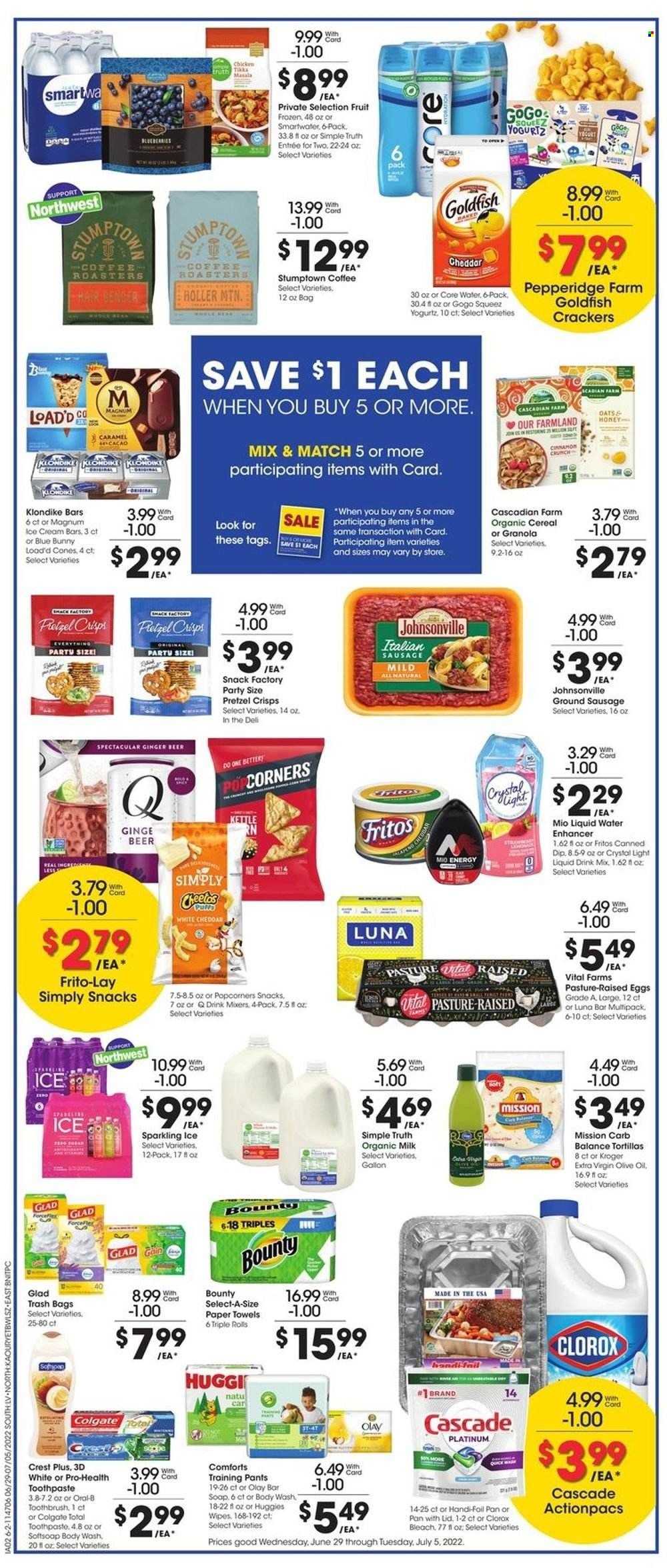 Fred Meyer Weekly Ad Flyer June 28 to July 5