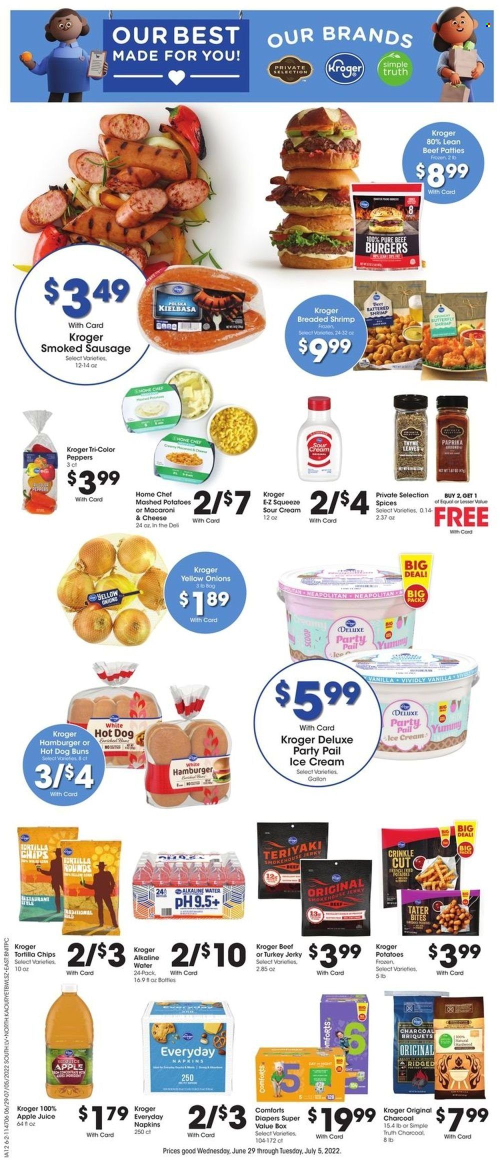 Fred Meyer Weekly Ad Flyer June 28 to July 5