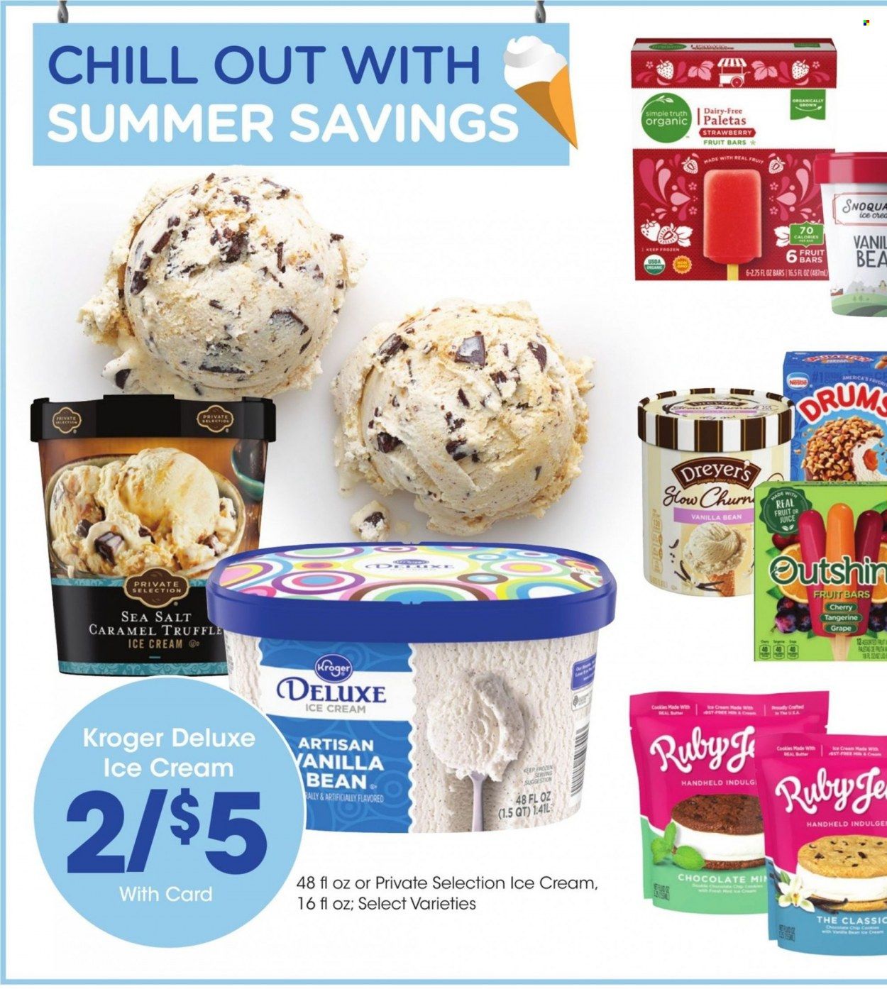 Fred Meyer Weekly Ad Flyer June 28 to July 5