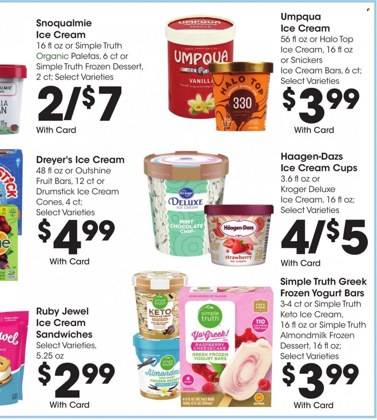 Fred Meyer Weekly Ad Flyer June 28 to July 5