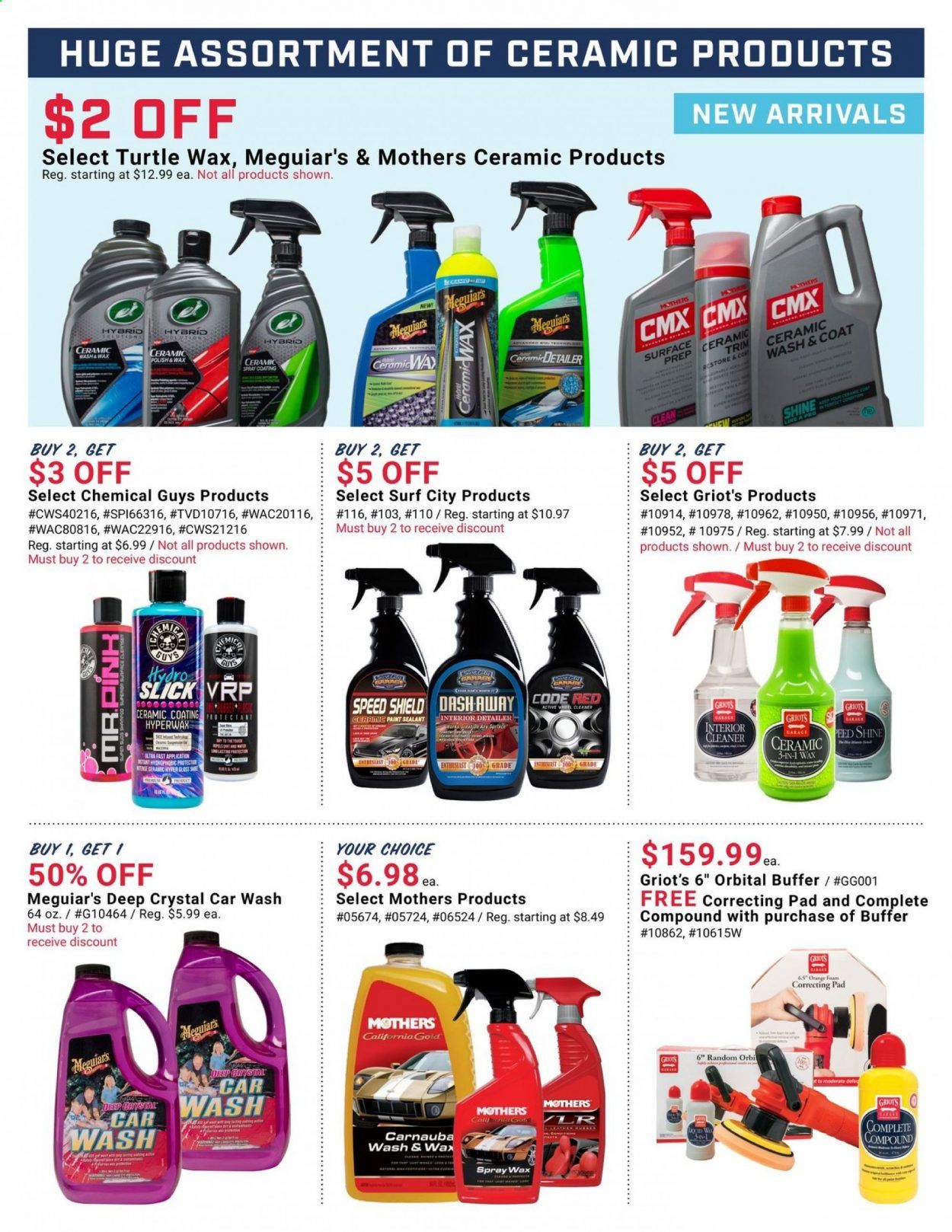 Pep Boys Weekly Ad & Flyer March 29 to April 25