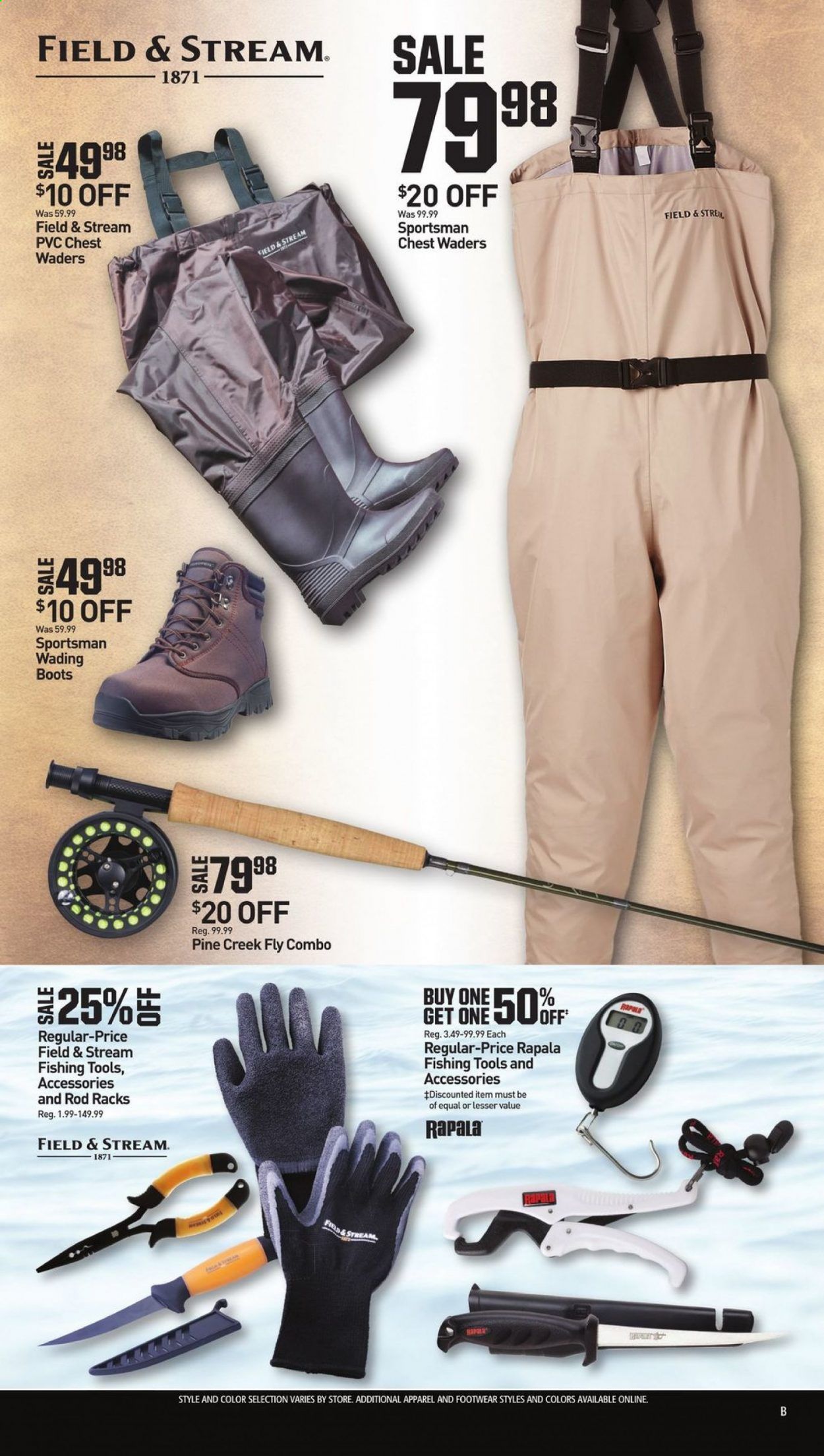 DICK'S Weekly Ad & Flyer March 22 to April 18