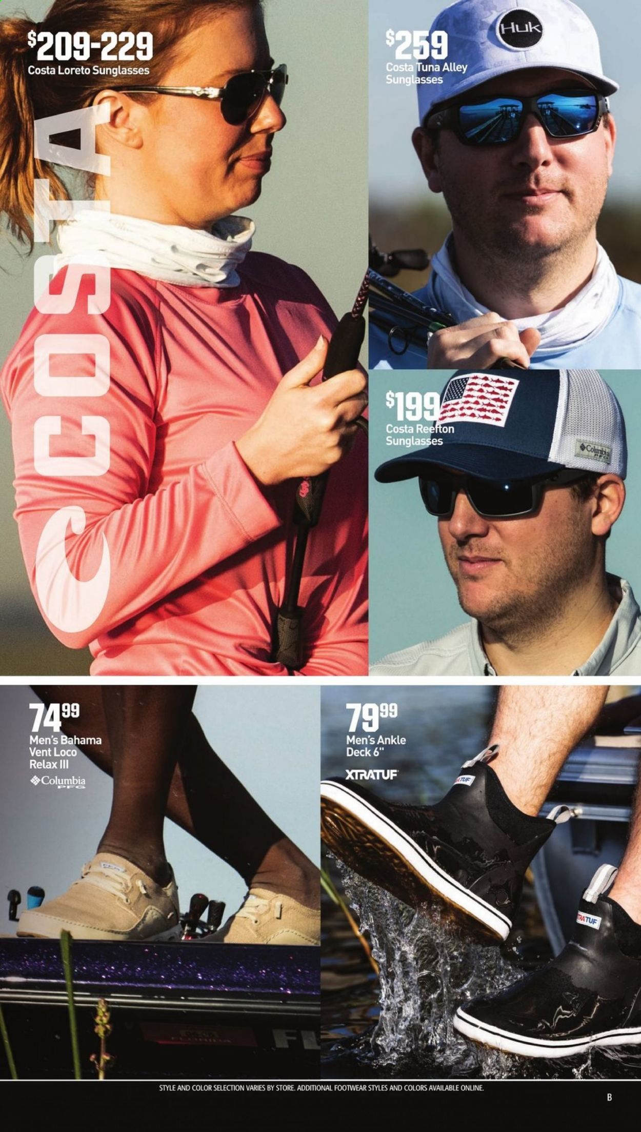 DICK'S Weekly Ad & Flyer March 22 to April 18