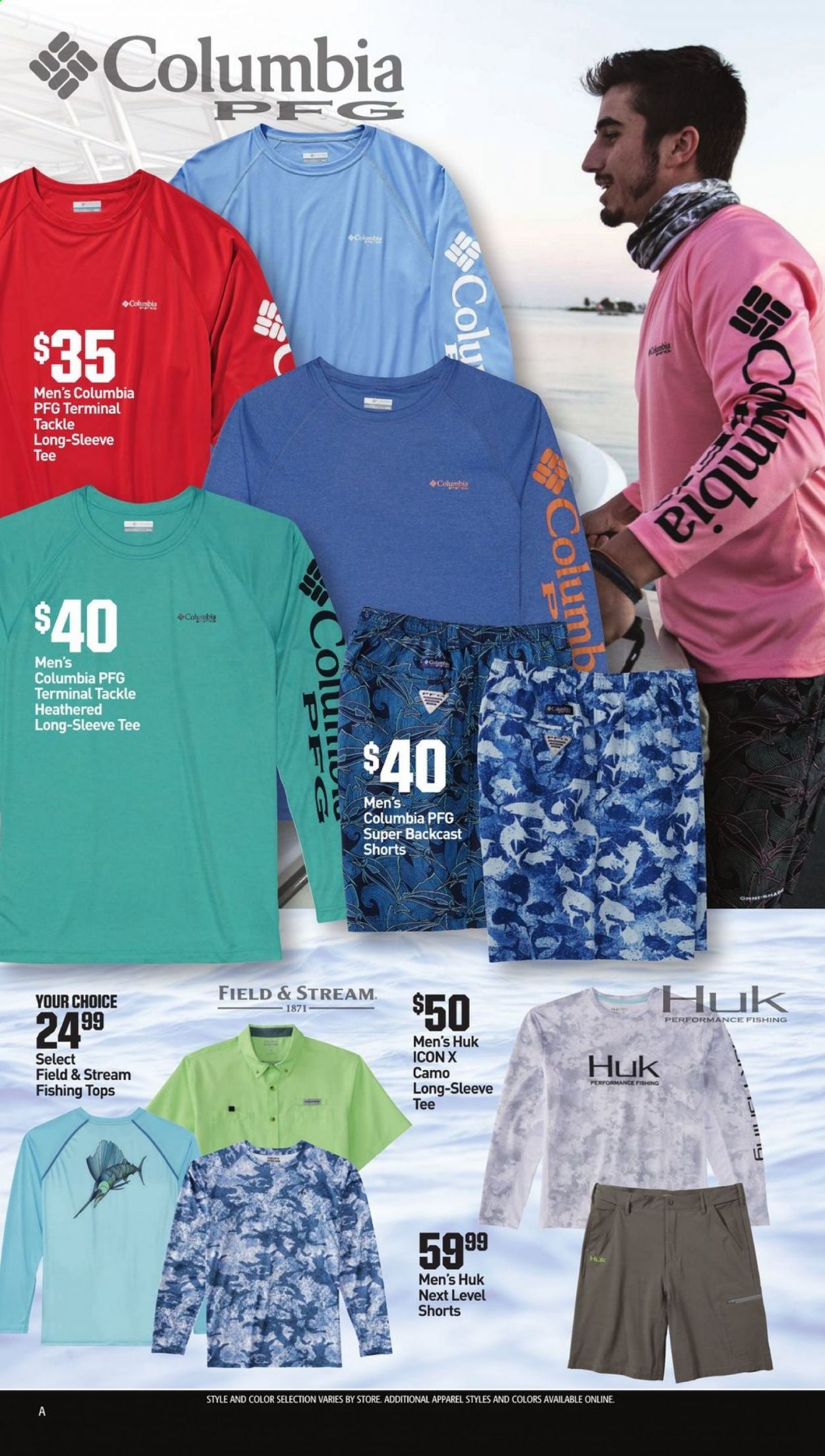 DICK'S Weekly Ad & Flyer March 22 to April 18