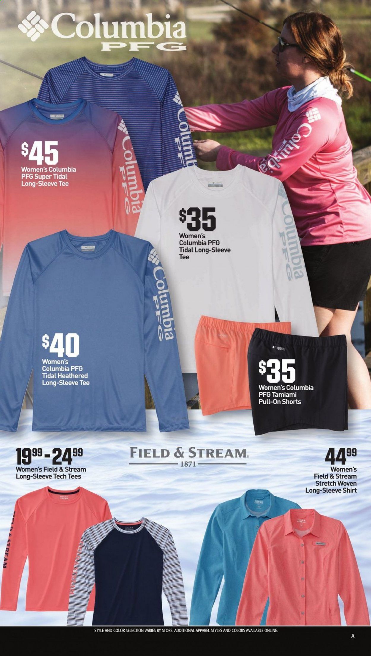 DICK'S Weekly Ad & Flyer March 22 to April 18