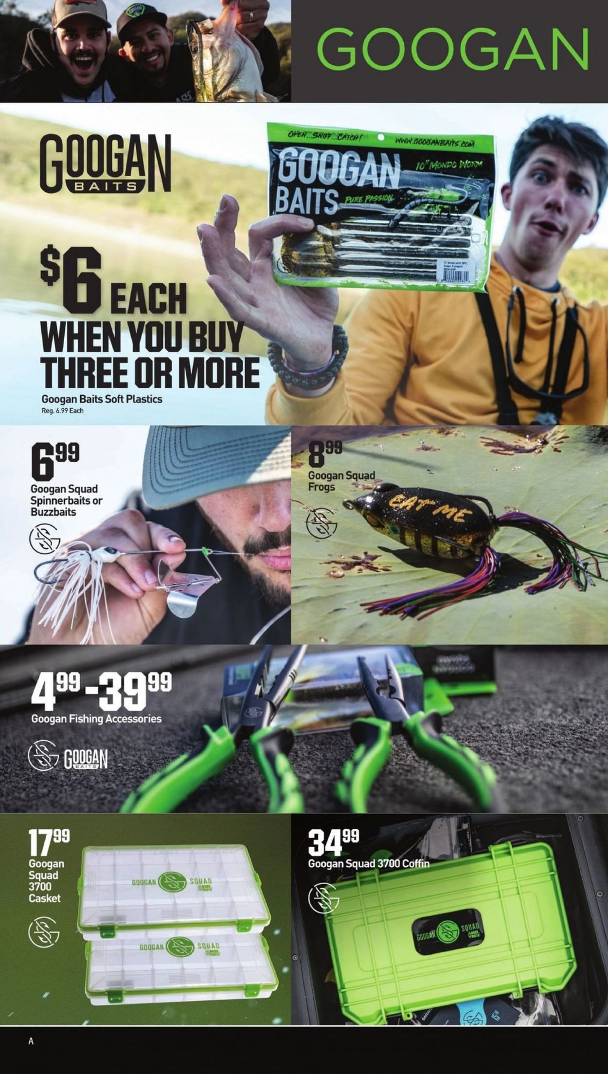 DICK'S Weekly Ad & Flyer March 22 to April 18