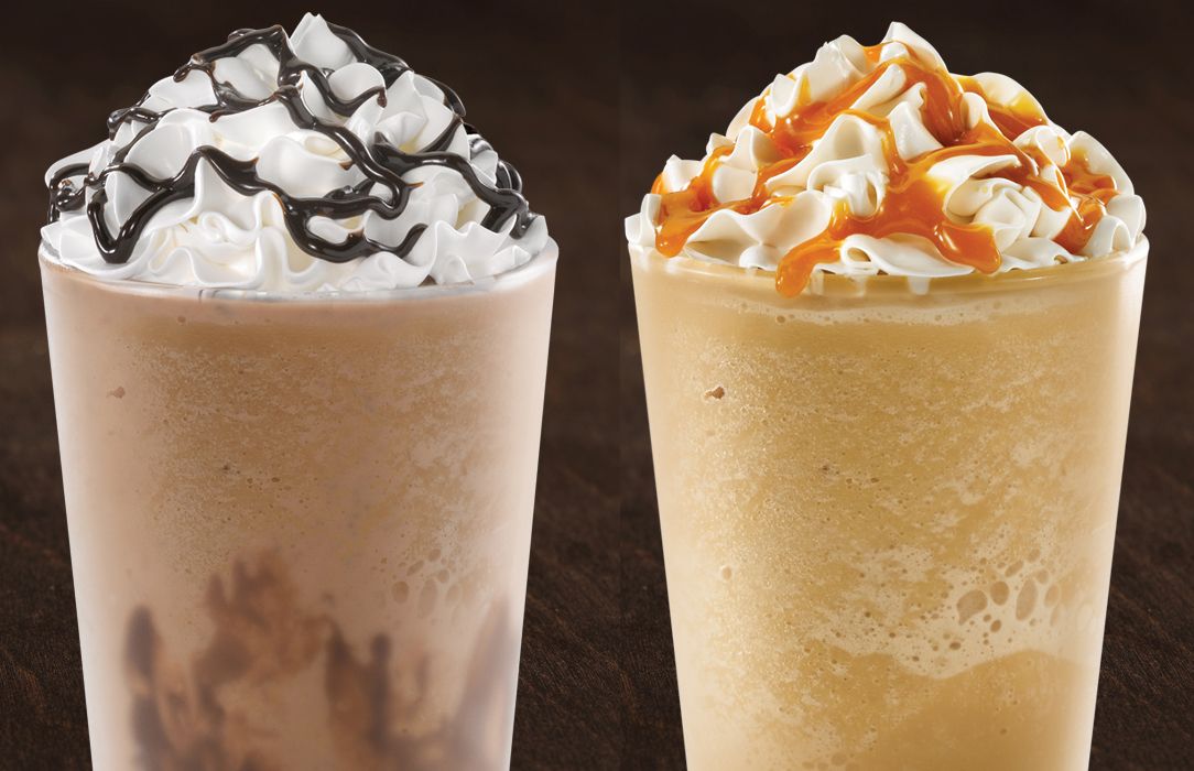 Einstein Bros. Bagels is Keeping It Cool this Summer with their Caramel, Vanilla and Chocolate Cold Brew Shakes Einstein Bros. Bagels is Keeping It Cool this Summer with their Caramel, Vanilla and Chocolate Cold Brew Shakes