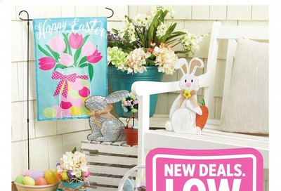 Dollar General Weekly Ad & Flyer February 25 to April 12