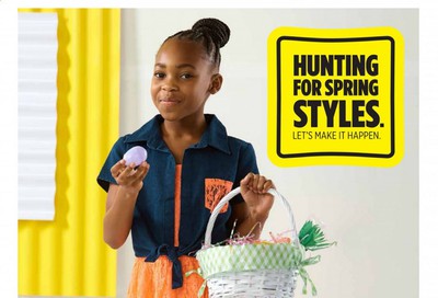 Dollar General Weekly Ad & Flyer February 16 to April 12