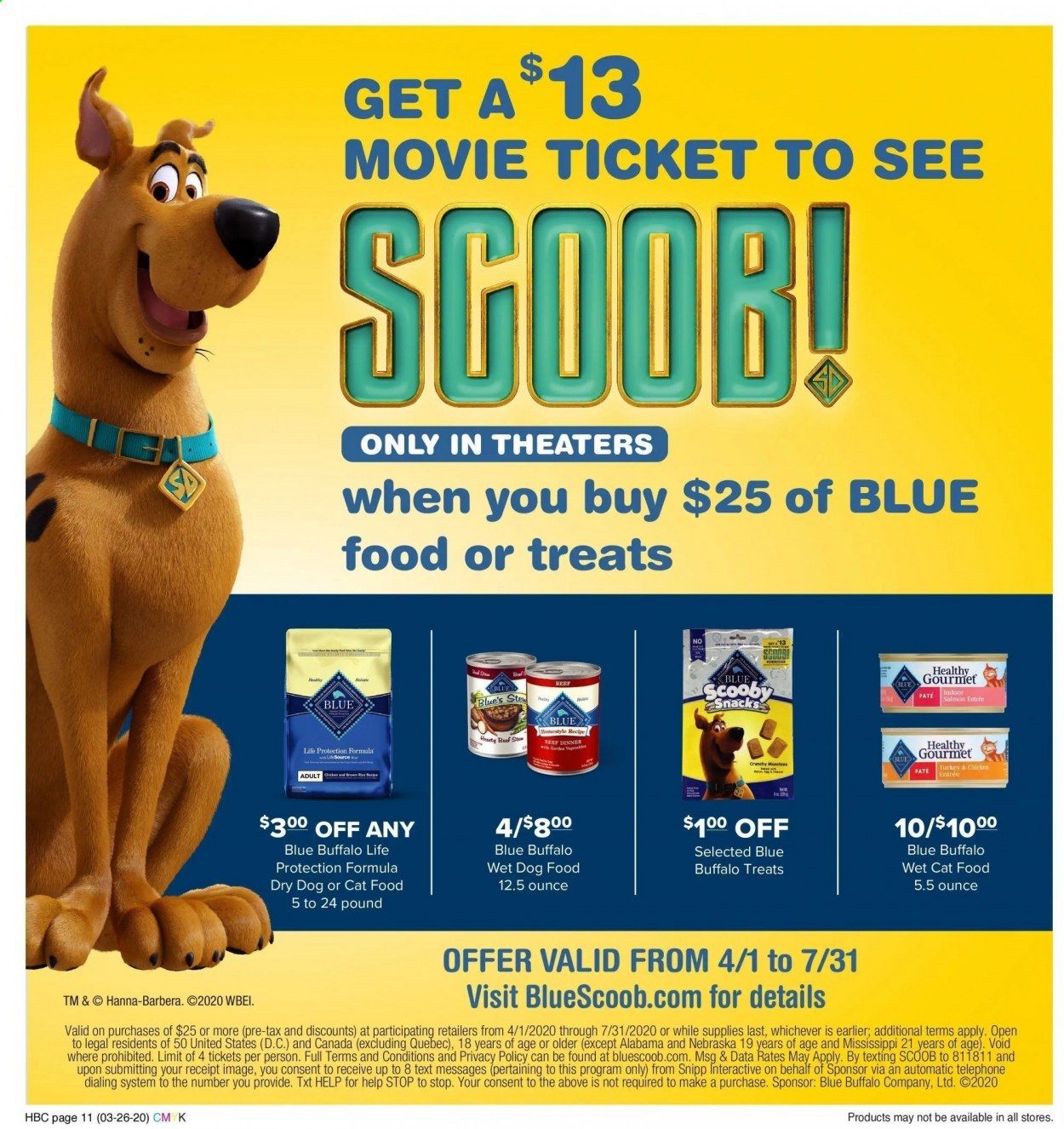 Weis Weekly Ad & Flyer March 26 to April 23