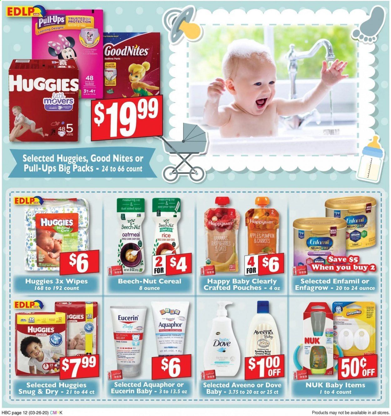 Weis Weekly Ad & Flyer March 26 to April 23