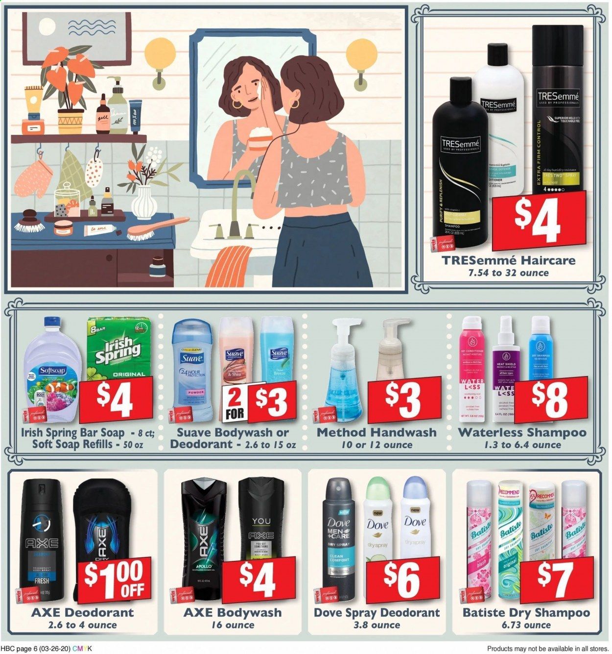 Weis Weekly Ad & Flyer March 26 to April 23